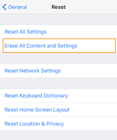 How to Fix iPhone Voicemail Won’t Play – Reset Your iPhone