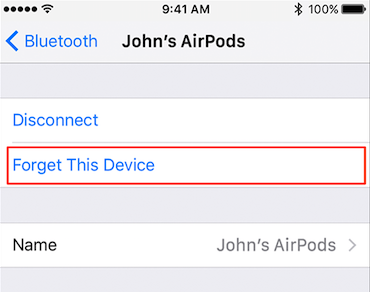 Fix AirPods disconnecting from iPhone on calls