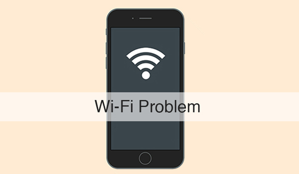 How to Fix iPhone Wi-Fi Problems in iOS 10.3.3 / iOS 11