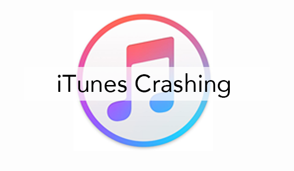 How to Fix iTunes Keeps Crashing and Freezing on Mac/PC