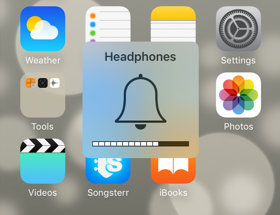 iPhone 7 Stuck in “Headphone” Mode – How to Fix