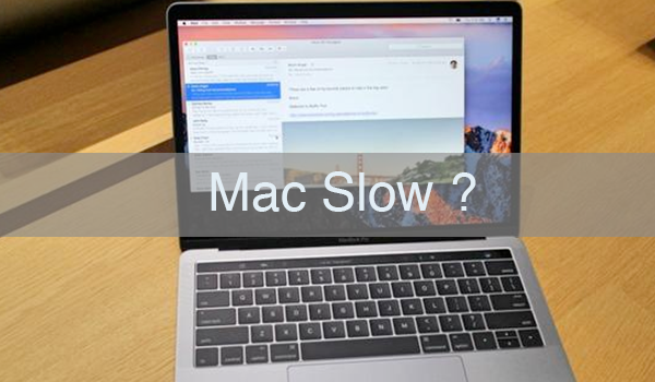 How to Speed Up A Slow Mac After macOS Sierra Update