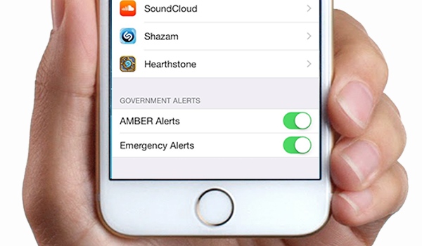 Is Amber Alert Useful on Your iPhone?