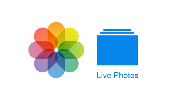 iOS 10.3 Adds Live Photos Album to Photos App