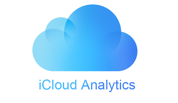 iOS 10.3 Added iCloud Analytics to Improve Apple Services