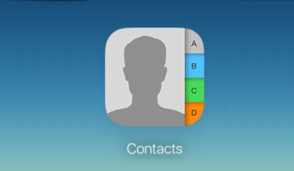 How to Get iCloud Contacts to iPhone 8/8 Plus