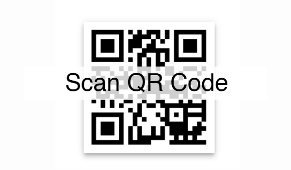 Google Chrome Added New QR Scanning Feature for iPhone/iPad