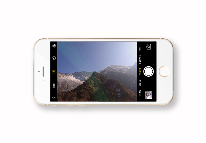 How to Turn ON And Turn OFF Camera Shutter Sound on iPhone 7/7 Plus