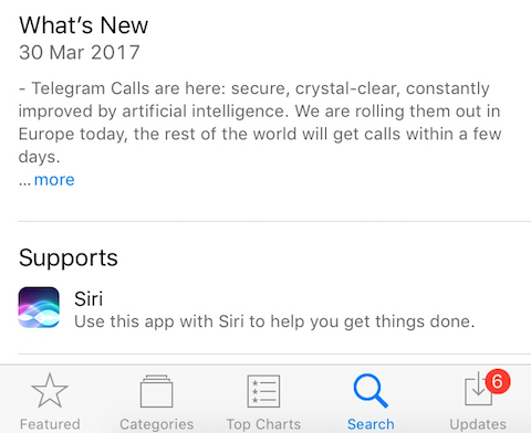 How to Check Siri Compatible Apps