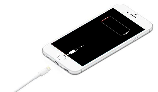 How to Fix iPhone Not Charging in iOS 11/ iOS 10.3.3 