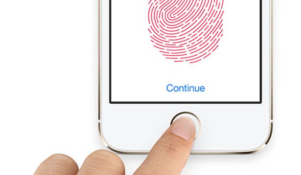 How to Fix 7/6s/SE/6/5s Touch ID Not Working in iOS 11/iOS 10.3