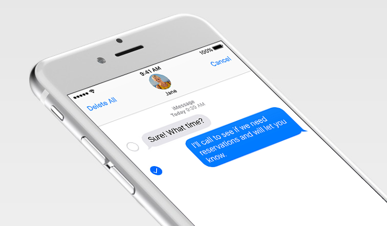 How to Fix Common iOS 10.3.2 Messages and iMessage Problems