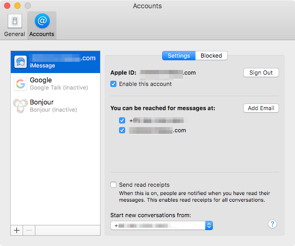 How to Fix iMessage Not Syncing on Mac