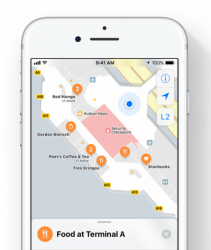 ios 13 gps
