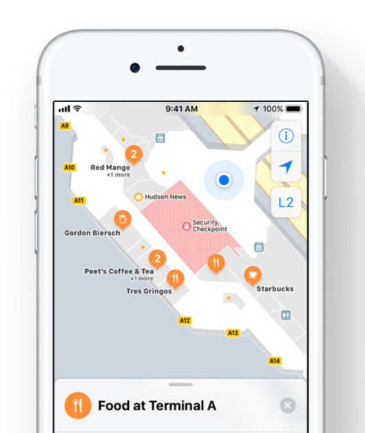 How to Fix iOS 11 GPS Not Working
