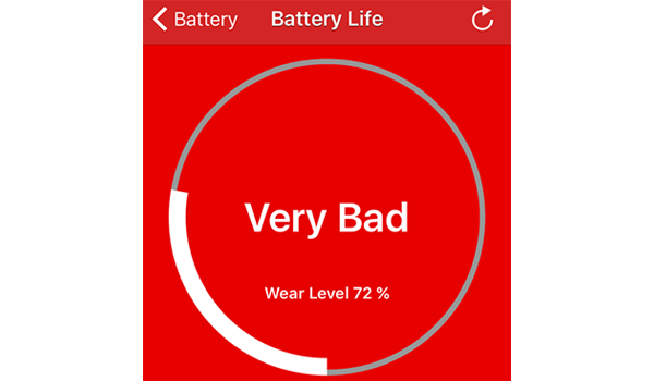 How to Check iPhone Battery Health