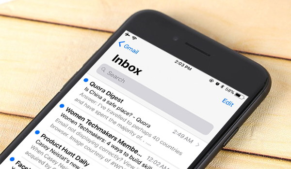 iOS 11 Mail App Takes Too Long to Load Emails? Here’s How to Fix It