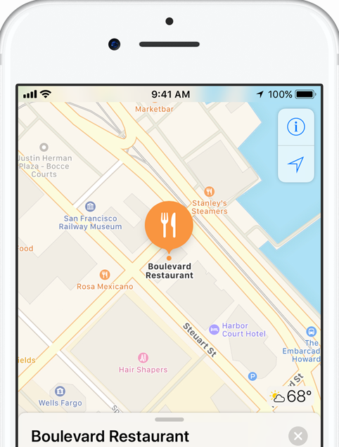 How to Fix iOS 11 Maps Not Working on iPhone iPad