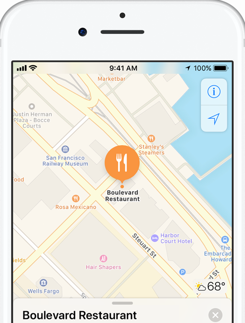 How to fix iOS 11 Maps not working on iPhone iPad