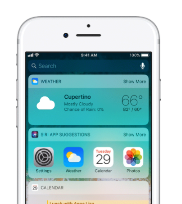 How to Fix Weather Widget Not Working on iOS 11
