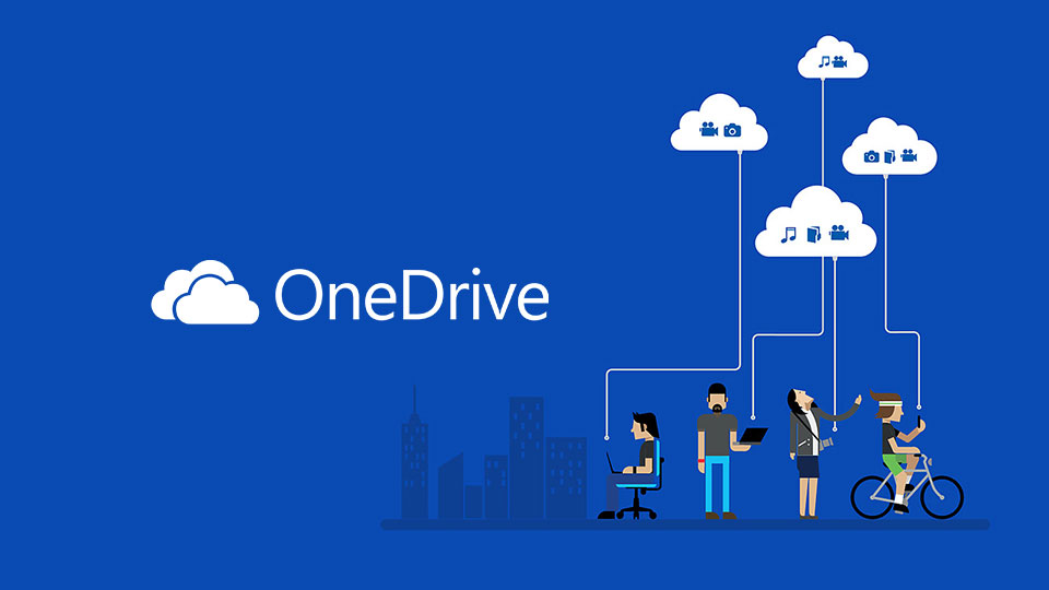 How to Fix OneDrive Not Working on Mac and Windows Computer?