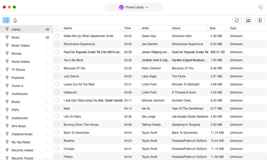 AnyTrans Review 2018: Is It the Best Alternative for iTunes?