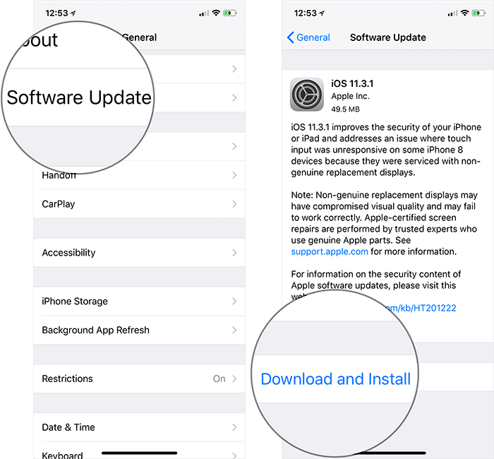 Update-iOS-on-Your-iPhone