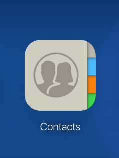 How to Delete Contacts from iCloud?