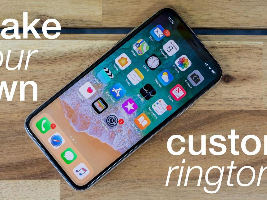 What‘s the Best Ringtone App for iPhone?
