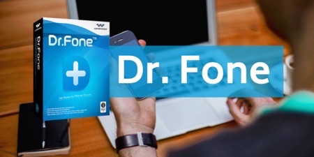 descargar dr fone para pc