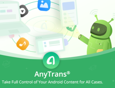 Manage Android Content Wirelessly Across Desktop, Web and Mobile App