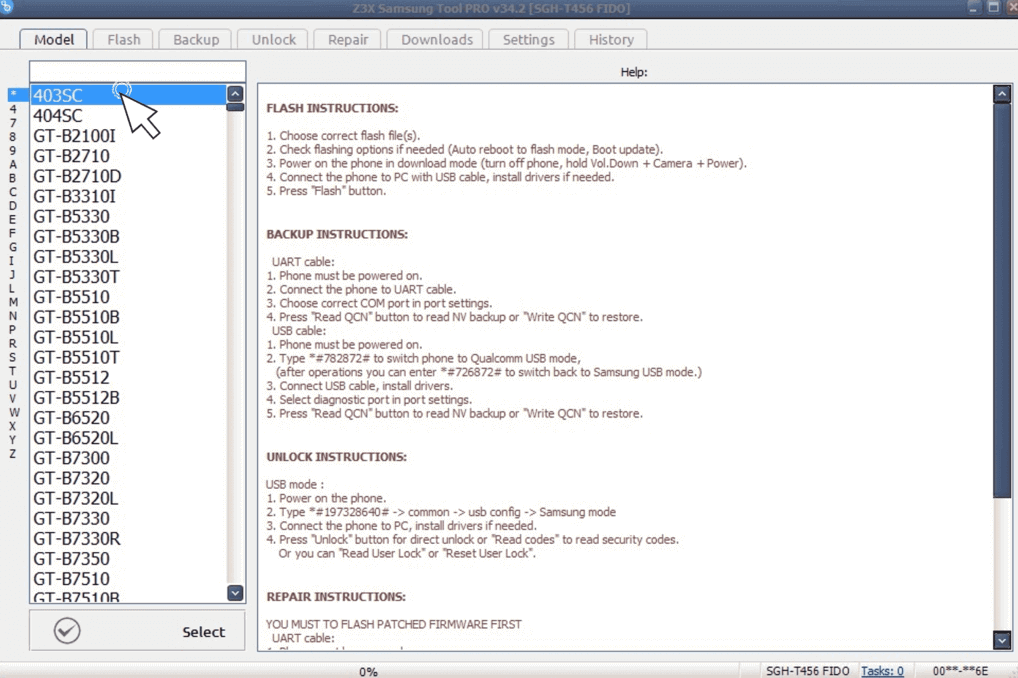 Z3X Samsung Tool: The Professional’s Guide for 2025