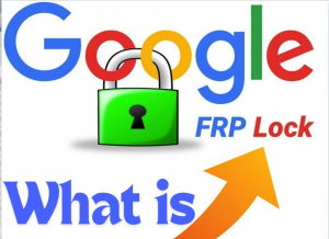 Bypass Google FRP Lock