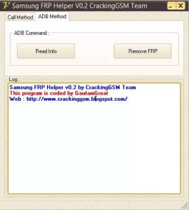 Samsung FRP Helper v0.2: A Critical Review & Safe Alternative for 2025